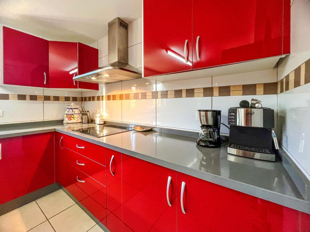 Exquisite Rural House With Garden, Pool And Sea Views Villa Arico Viejo Eksteriør bilde